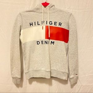 Tommy Hilfiger Denim Hoodie